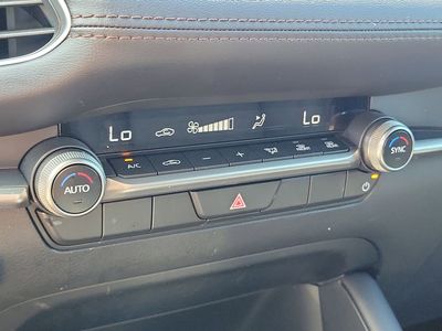2026 Mazda Mazda3 - Photo 30