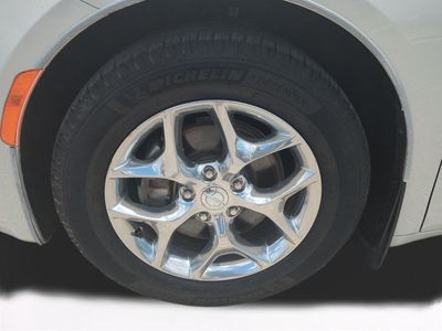 2017 Chrysler Pacifica - Photo 11