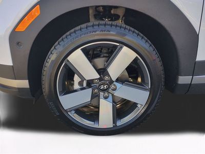 2026 Hyundai SANTA FE — photo 11 view