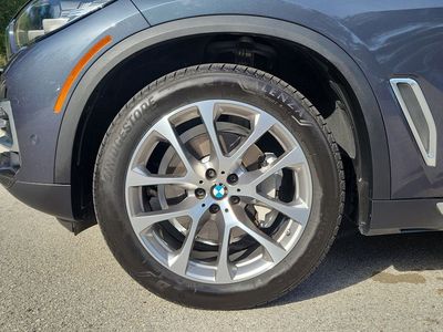 2022 BMW X5 - Photo 6