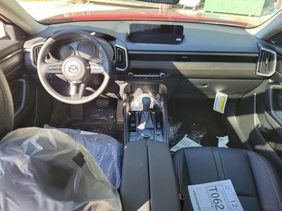 2026 Mazda CX-50 Hybrid - Photo 17