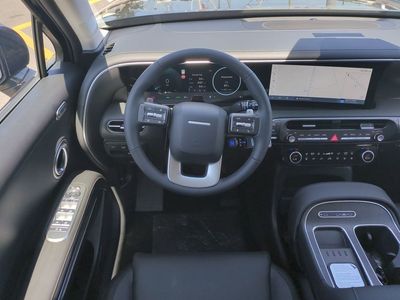 2026 Hyundai PALISADE HYBRID - Photo 20