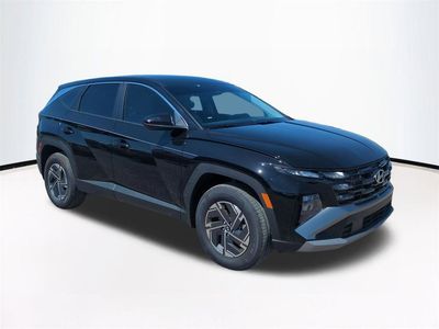 2026 Hyundai TUCSON HYBRID - Photo 2