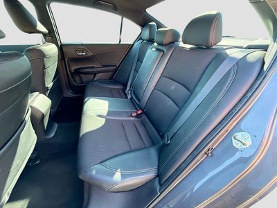 2017 Honda Accord - Photo 20