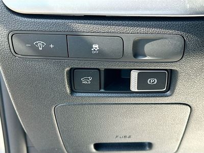 2025 Hyundai Palisade - Photo 10