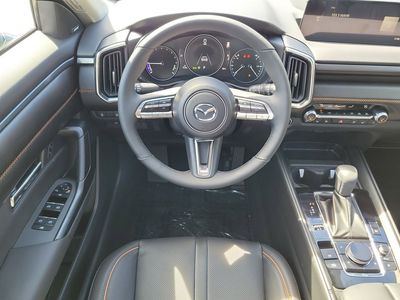2026 Mazda CX-50 Hybrid — photo 15 view