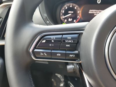 2026 Mazda CX-70 - Photo 25