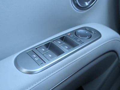 2026 Hyundai PALISADE - Photo 32