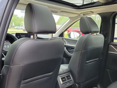 2026 Mazda CX-90 - Photo 12
