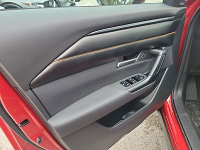 2026 Mazda CX-50 Hybrid - Photo 20