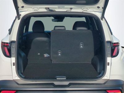 2026 Hyundai TUCSON - Photo 14