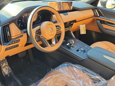 2026 Mazda CX-70 - Photo 16