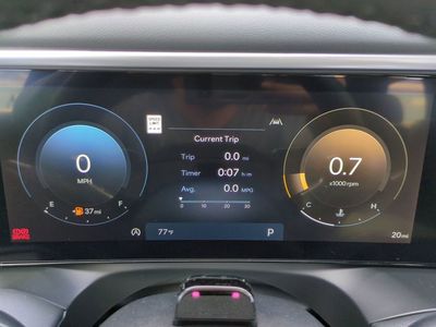2026 Hyundai PALISADE - Photo 31