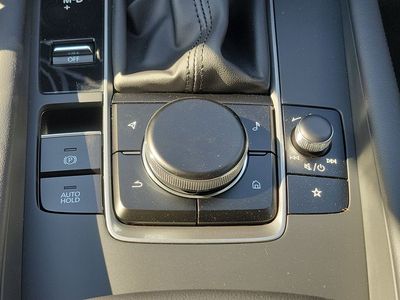 2026 Mazda Mazda3 - Photo 28