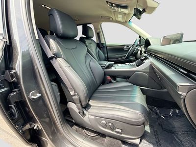 2024 Genesis GV80 - Photo 16