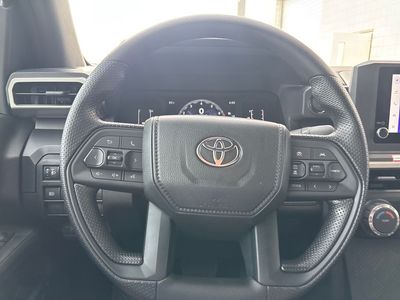 2026 Toyota Tacoma - Photo 17