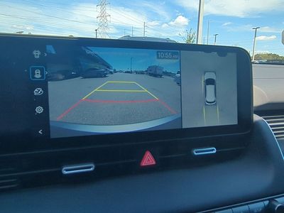 2026 Hyundai IONIQ 5 - Photo 26