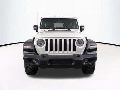 2019 Jeep Wrangler - Photo 3