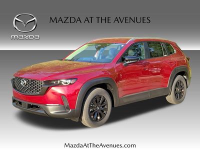 2026 Mazda CX-50 - Photo 1