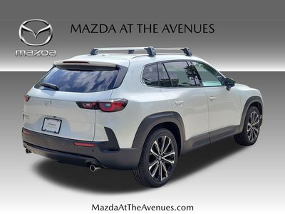2026 Mazda CX-50 - Photo 5
