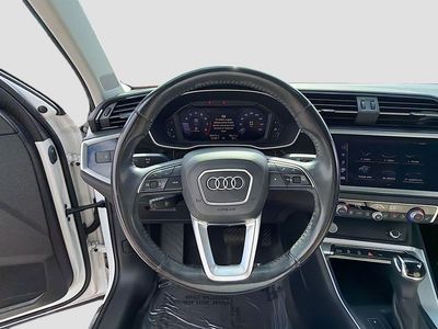 2020 Audi Q3 - Photo 38