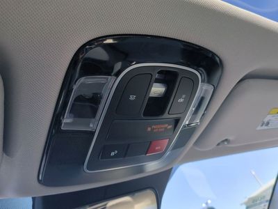 2026 Hyundai SONATA HYBRID - Photo 23