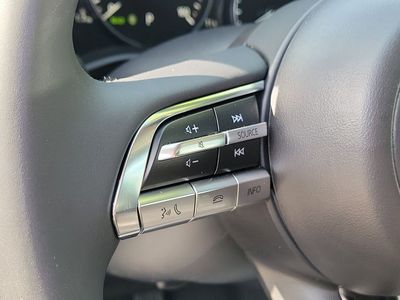 2026 Mazda CX-50 Hybrid - Photo 23