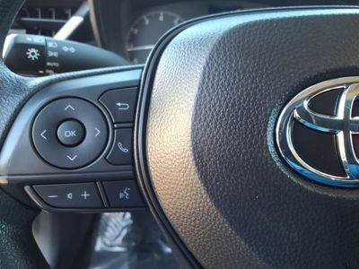 2025 Toyota Corolla - Photo 27