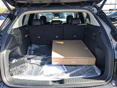 2026 Mazda CX-50 - Photo 10