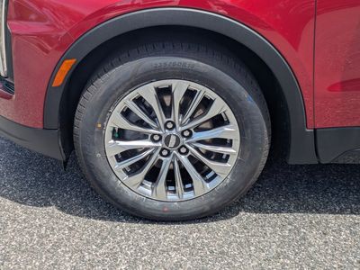 2024 Cadillac XT4 - Photo 9