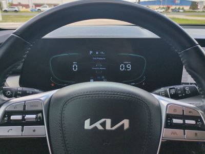 2023 Kia Telluride - Photo 35