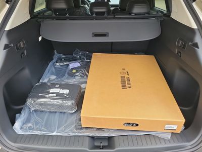 2026 Mazda CX-50 - Photo 10