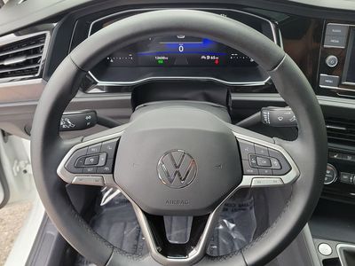 2024 Volkswagen Jetta - Photo 20