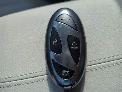 2026 Hyundai PALISADE - Photo 39