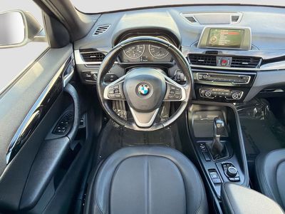 2017 BMW X1 - Photo 16