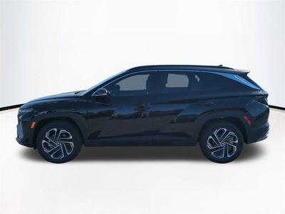 2026 Hyundai TUCSON - Photo 8