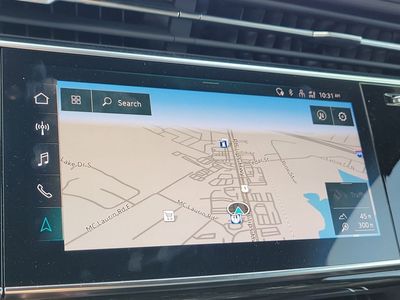 2021 Audi Q7 - Photo 32