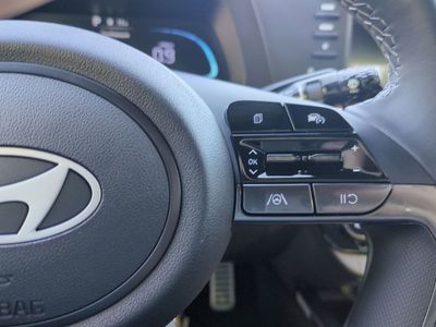 2026 Hyundai ELANTRA — photo 30 view