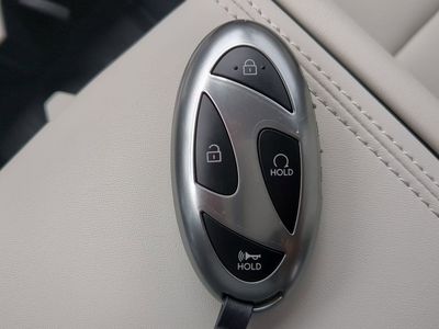 2026 Hyundai SANTA FE - Photo 36
