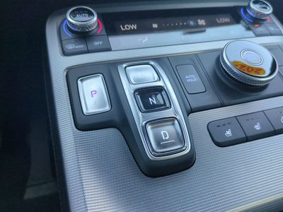 2024 Hyundai Palisade - Photo 23