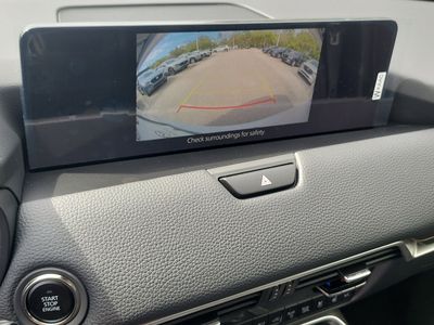 2026 Mazda CX-90 - Photo 60