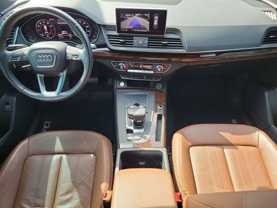 2020 Audi Q5 - Photo 14