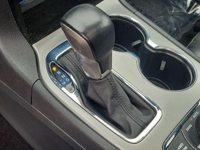 2018 Jeep Grand Cherokee - Photo 32