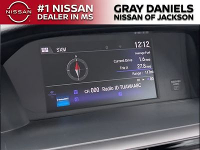 2017 Honda Accord - Photo 13