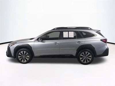 2023 Subaru Outback - Photo 8