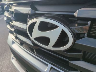 2026 Hyundai TUCSON - Photo 13