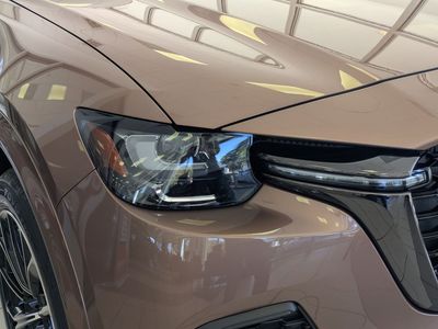 2026 Mazda CX-70 - Photo 8