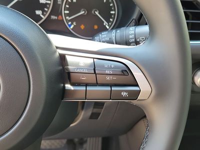 2026 Mazda Mazda3 - Photo 24