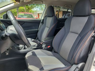 2023 Subaru Crosstrek - Photo 15