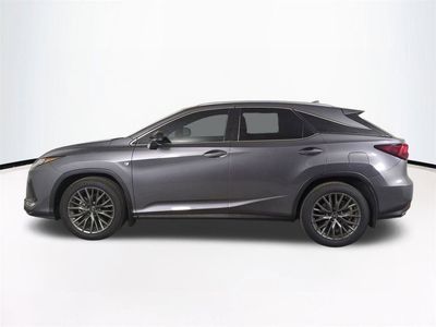 2022 Lexus RX - Photo 8